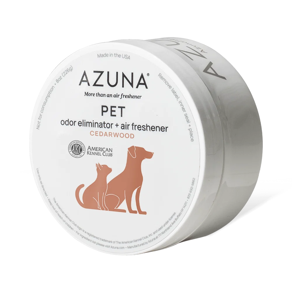 Pet Odor Eliminator Room Treatment, 8oz