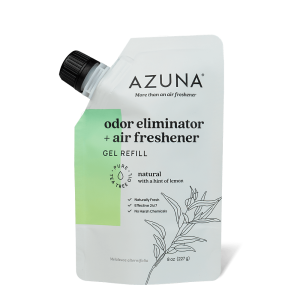 8oz Odor Eliminator Gel Refill