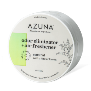 Large Room Odor Eliminator Treatment