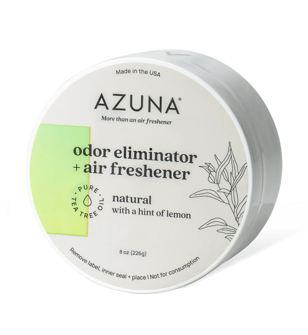 Large Room Odor Eliminator Treatment