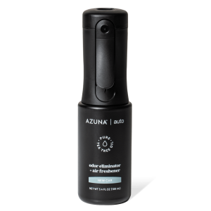 Car Air Freshener & Auto Odor Eliminator Spray