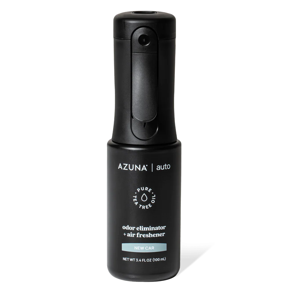 Car Air Freshener & Auto Odor Eliminator Spray