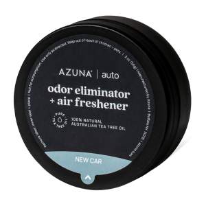 Car Air Freshener & Auto Odor Eliminator Pod