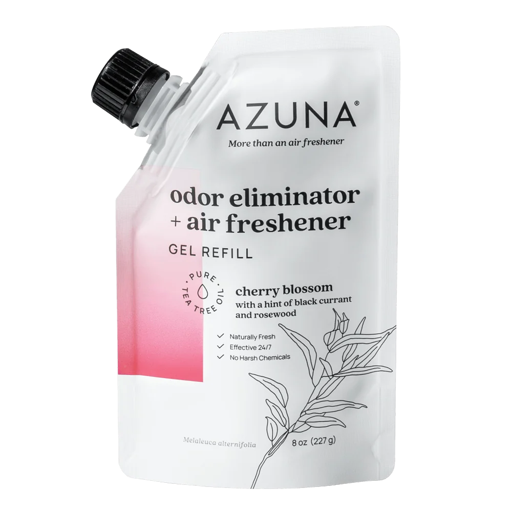 8oz Odor Eliminator Gel Refill