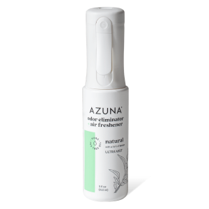 Odor Eliminator + Room Air Freshener Ultra Mist Spray
