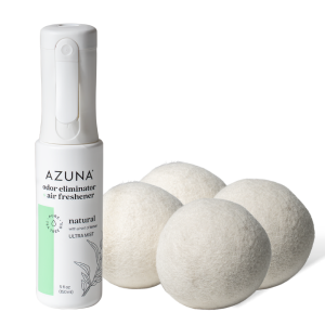 LaundryFresh Dryer Ball Kit