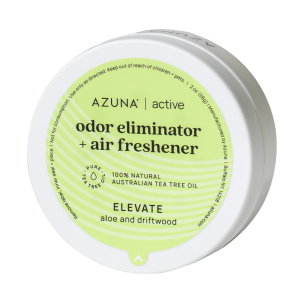 Active Odor Eliminator & Air Freshener Pod