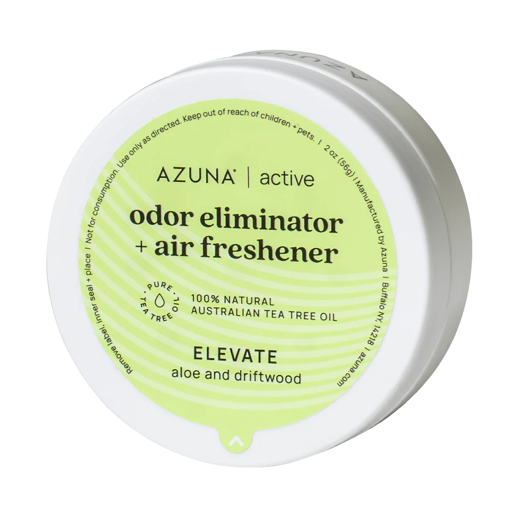 Active Odor Eliminator & Air Freshener Pod