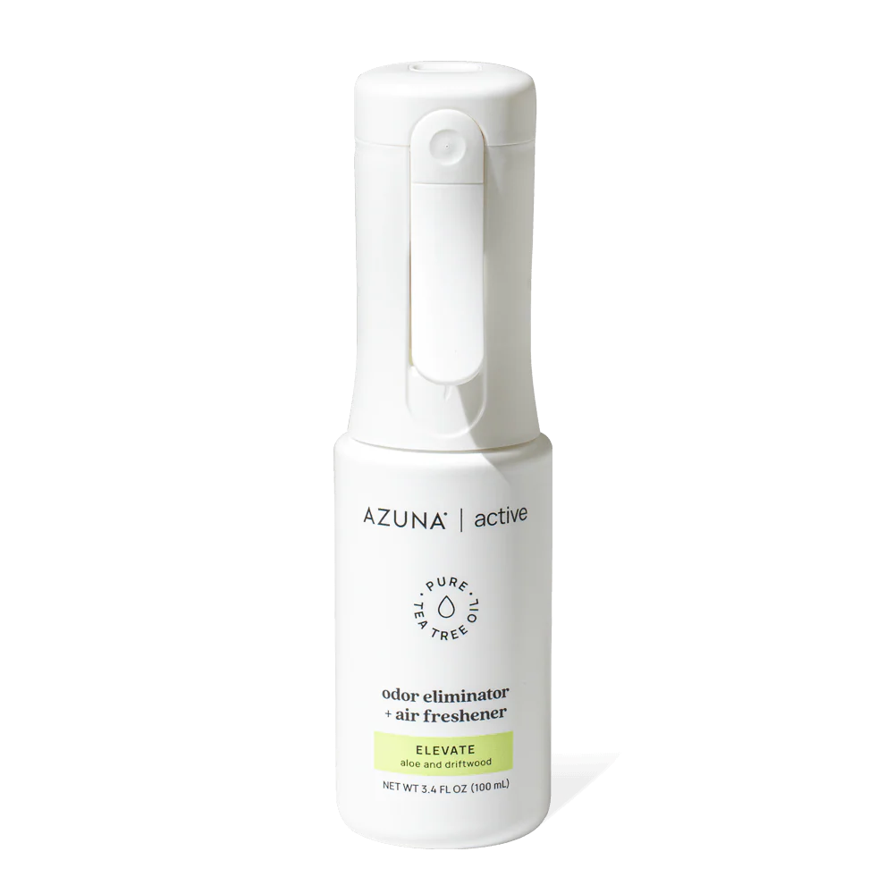 Active Odor Eliminator + Air Freshener Ultra Mist Mini Spray