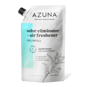 24oz Odor Eliminator Gel Refill