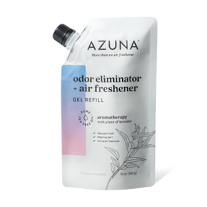12oz Odor Eliminator Gel Refill