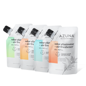 8 oz Refill Pouch Variety Bundle