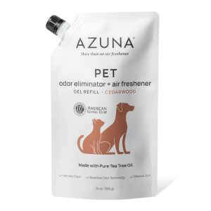 24oz Pet Odor Eliminator Gel Refill