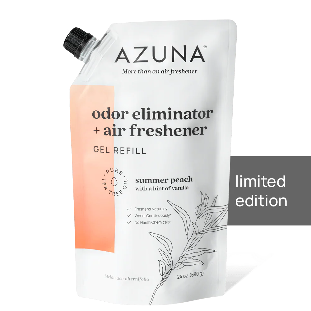 24oz Odor Eliminator Gel Refill